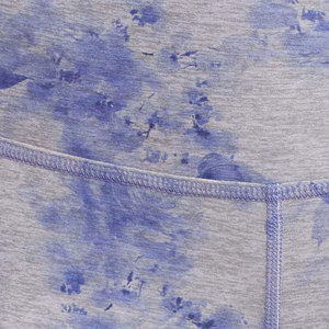Leggings pour femmes à séchage rapide, respirants, écologiques, taille haute, en élasthanne/polyester, pour l'entraînement, le fitness, nouveau design - Product Image 6