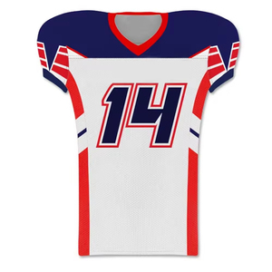 New Arrival Custom Men's American <b>Football</b> Uniform Wholesale Available American <b>Football</b> Uniform - Product Image 3