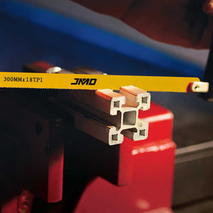 धातु के लिए <span class=keywords><strong>12</strong></span> इंच 300 मिमी उच्च गति स्टील हैकसॉ ब्लेड - Product Image 5