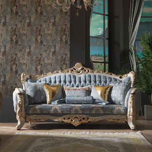 Chesterfield <b>Sofa</b> Classic European Style Premium Quality Antique <b>Sofa</b> Royal Furniture Sectional <b>Sofa</b> - Product Image 6