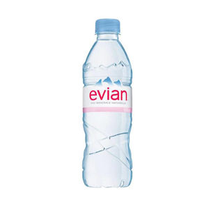 Ev ian น้ําแร่ธรรมชาติ 330ML,500ML, 750ML, 1L,1.5L - Product Image 4