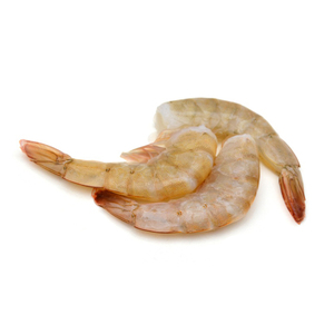 Camarones Vannamei Congelados, Limpios, Pelados y Desvenados para la Venta - Product Image 1