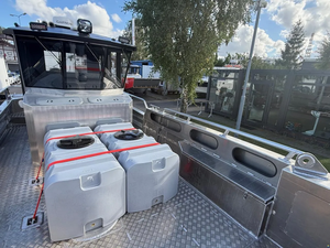 เรือคุณภาพสูง C-o-l-b-e-r-g 800S-C - Product Image 6