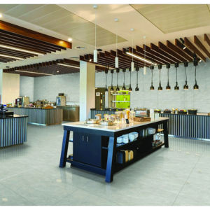 Carreaux de porcelaine brillants à surface infinie 600x1200, revêtement de sol de luxe de haute qualité - Product Image 1