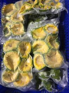 อะโวคาโดแช่แข็งแบบพรีเมี่ยม100% ส่งออกจำนวนมากจากเวียดนามที่มีคุณภาพสม่ำเสมอ - Product Image 2