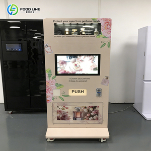 Distributeur automatique de parfum intelligent à livraison <span class=keywords><strong>rapide</strong></span>, distributeur automatique de parfum et de Cologne - Product Image 5