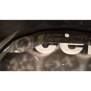 Parrilla Delantera para LEXUS Serie NX (14>) 52112-78010 - Product Image 4