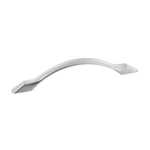 MANIGLIA ART. UR28 MG 23037 MM.96 Cromo Opaco - Product Image 1