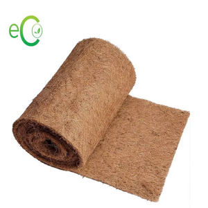 แผ่นมะพร้าวไฟเบอร์/ที่นอนใยมะพร้าวปรับขนาดได้ตามต้องการจาก Eco2go เวียดนาม - Product Image 1