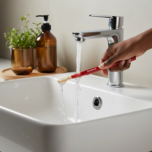 แปรงสีฟันไม้ไผ่แบบทนทานขนแปรงขนนุ่มพิเศษ - Product Image 1