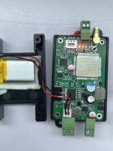 D371 2G/4G <span class=keywords><strong>GSM</strong></span> アラームコントローラー 無料SMS/通話 リモートリレー 電力制御システム用 - Product Image 5