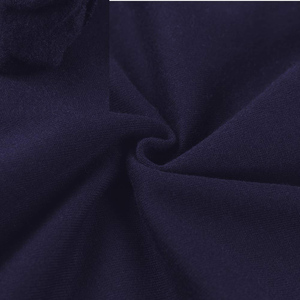 เสื้อฮู้ดไหล่ตกสำหรับผู้หญิงผ้าคอตตอนผ้าฟลีซแห้งเร็วระบายอากาศได้ดี100% เล่นกีฬาฤดูหนาว - Product Image 4