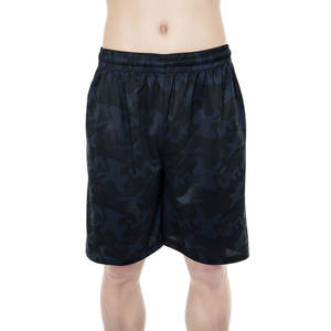 Fully Customized Breathable Workout Running Mesh Gym <b>shorts</b> for <b>men</b> with inner <b>compression</b> <b>shorts</b> for <b>men</b> - Product Image 1