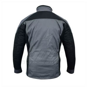 Chaqueta textil de moto de último diseño hecha por profesionales, chaquetas de moto a prueba de viento de invierno recién llegadas - Product Image 2