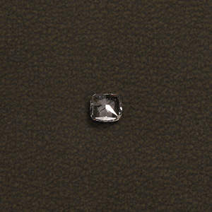 Diamant de laboratoire de 1,00 carat, taille coussin, certifié IGI, clarté VS1, pierre lâche pour la fabrication de bijoux - Product Image 6