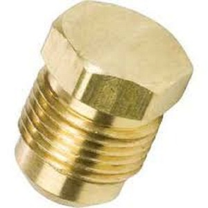 Sujetadores de tapones de latón para flujos de trabajo eficientes - Product Image 3