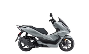 Nuevo Scooter a Gasolina Inteligente Classic 2026, Monocilíndrico, 4 Tiempos, 160cc, 110 km/h, Listo para Enviar - Product Image 5