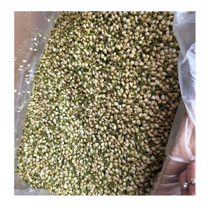 ดอกมะลิอบแห้งแบบธรรมชาติใช้รับประทานได้สำหรับชงชาจากเวียดนาม - Product Image 1