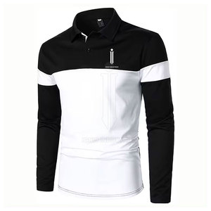 เสื้อโปโลคลาสสิกได้รับการออกแบบให้เป็นเสื้อโปโลที่สมบูรณ์แบบทุกวันสำหรับทุกลุค - Product Image 1