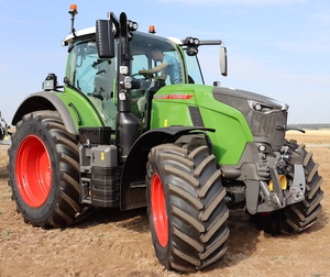 Tractor Fendt Usado en Buen Estado, Listo para Envío - Product Image 1