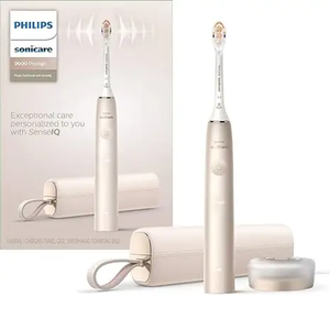 Philips-Sonicare 9900 Prestige <b>Rechargeable</b> Electric Power Toothbrush with SenseIQ HX9990/11 - Product Image 1
