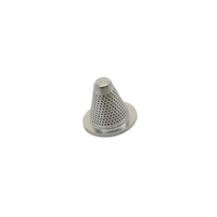 ACCU Fingerhut-Filterelement 1-12401 Wasserstrahlschneidteile Wasserstrahl-Ersatzteile