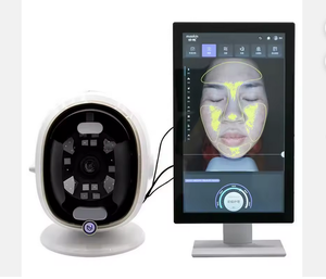 *Set para envío* Escáner de Piel 3D, Dispositivo de Prueba de Humedad Facial, Analizador de Piel Facial - Product Image 2