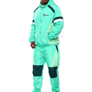 ชุดเสื้อกันลมชุดเสื้อกันลมแขนยาวชุดกันลม - Product Image 4