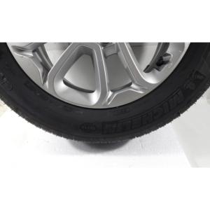 JANTE EN ALLIAGE FIAT 500 X Série 735624966 (15>) - Product Image 3