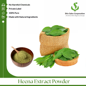 Trên toàn thế giới xuất khẩu của chất lượng tuyệt vời cung cấp bán buôn heena tự nhiên khô chiết xuất bột từ Ấn Độ - Product Image 5
