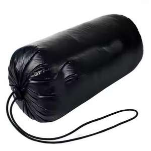 Chaqueta de Invierno Acolchada para Hombre, Personalizada, Transpirable, con Cuello Alto y Logotipo Frontal - Product Image 5