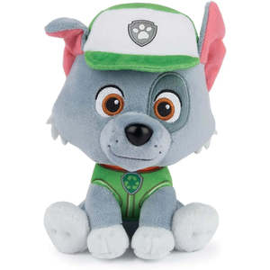 <span class=keywords><strong>Super</strong></span> doux pour les pantoufles de <span class=keywords><strong>la</strong></span> Pat'<span class=keywords><strong>Patrouille</strong></span> en peluche pour filles, rembourrées en coton PP lesté et brodées, pour <span class=keywords><strong>la</strong></span> maison - Product Image 6