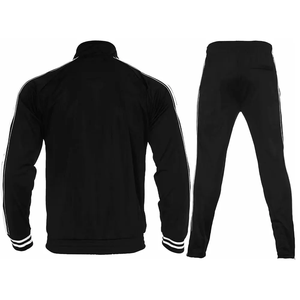 Conjuntos de chándal personalizados para hombre, chándal para correr a granel, chándal deportivo para hombre - Product Image 2