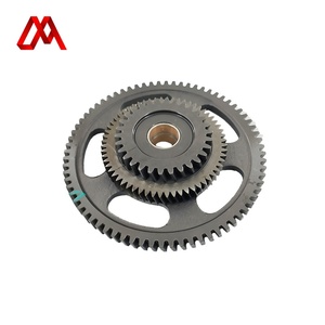 เฟืองเดินเบา 8-98254970-0 8982549700 สำหรับ ISUZU <span class=keywords><strong>NPR150</strong></span> NQR175 อะไหล่ทดแทน - Product Image 1