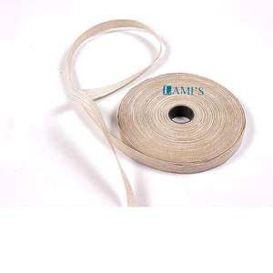 High Quality Braids Laces Uniform <b>Silver</b> Bullion Wire Trimmings Braids Trim Galloon Textile Lace Braid - Product Image 6