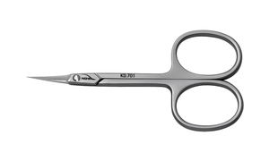 Precio de fábrica al por mayor Tijeras de manicura KD. 701 Pinzas para uñas para cutículas Fabricante líder vietnamita Nghia Straight Beauty - Product Image 2