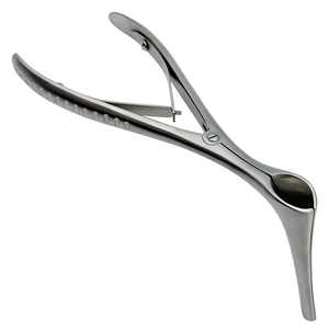 Espéculo Rectal de Fuente de Alimentación Manual para Instrumentos de Ginecología, Venta Caliente, Diseño OEM Personalizado - Product Image 5