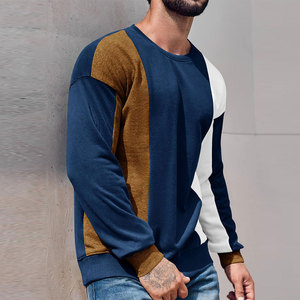 Vêtements d'hiver Sweatshirts homme grande taille Sweatshirts homme à séchage rapide Sweatshirts homme légers - Product Image 6
