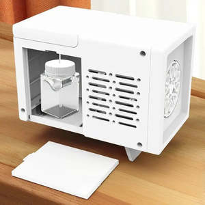 เครื่องทำฟองสบู่อัตโนมัติสำหรับเทศกาล วัสดุพลาสติก - Product Image 4