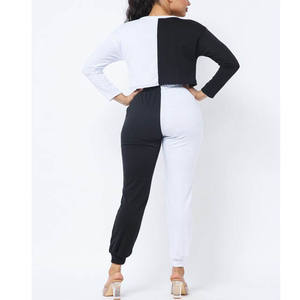 Conjunto Deportivo para Mujer, Traje para Correr, Secado Rápido, Cómodo, Transpirable, para Gimnasio, Entrenamiento, Running, Fitness - Product Image 1