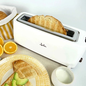 เครื่องปิ้งขนมปังแบบช่องเดียว ปากกว้าง 900 วัตต์ (Jata TT579) - Product Image 6