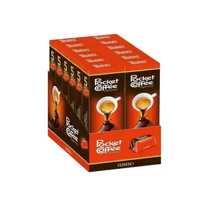 Find Roasted Wholesale Pocket Coffee Ferrero For Kickstarting Your