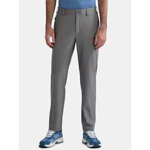 <b>Lightweight</b> golf <b>trousers</b> designed for comfort featuring <b>Men's</b> Pants Washed fabric ideal for long outdoor playing hours - Product Image 2