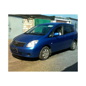 Precio bajo, superventas, 1.5L Spacio Hatchback, versión líder, 5 asientos, dirección izquierda para Toyota Spacio - Product Image 3