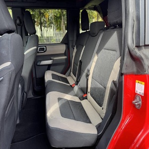 Ford Bronco 2026 2023 en Perfecto Estado - Product Image 6