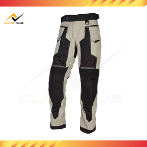 Pantalones de Motociclismo de Invierno para Hombre, de Cuero Genuino de Alta Calidad, Personalizables, Transpirables, de Manga Larga, Nueva Llegada, Nueva Tendencia - Product Image 2