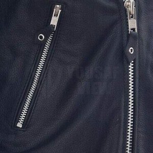 Waterproof Casual Wear Men <b>Biker</b> <b>Jacket</b> Customized Made Design Your Own Logo Men Motorbike <b>Jacket</b> - Product Image 6