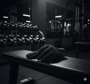 ถุงมือออกกำลังกาย RexFit |   ถุงมือฝึกซ้อมน้ำหนักที่ระบายอากาศได้ดีพร้อมการรองรับการยึดเกาะแบบเต็มรูปแบบสำหรับการออกกำลังกายและออกกำลังกาย - Product Image 3