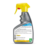 FILA Solutions d'entretien des surfaces SILICONE REFINER Spray de finition liquide à séchage rapide, Scellant lissant, Mastic de joint, Anti-bulles