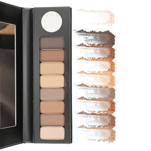 Polvo para Cejas de Larga Duración y Suave, para Personalizar la Intensidad del Color de las Cejas, Producto en Oferta - Product Image 5